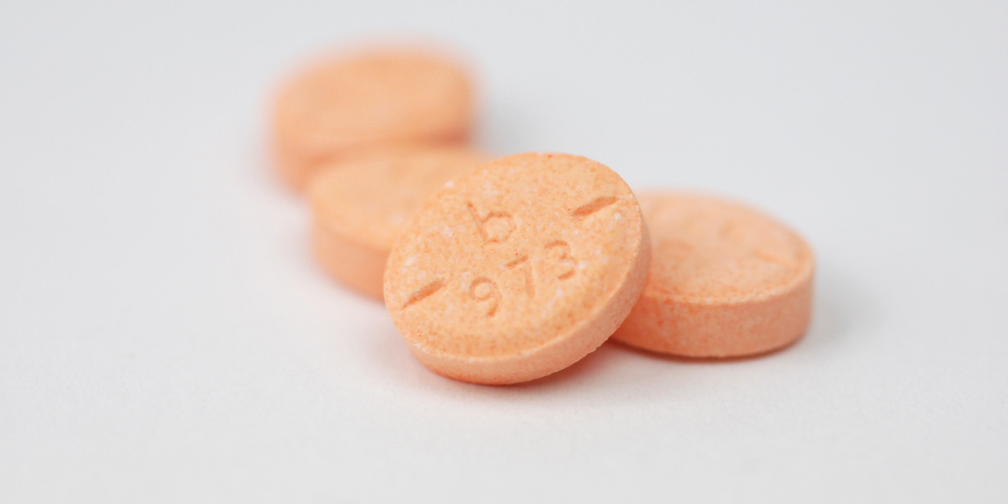 Adderall 20 mg orange pill