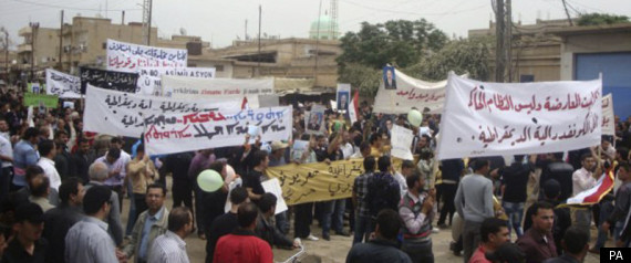 Syria