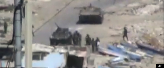 Syria