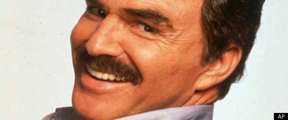 Burt Reynolds