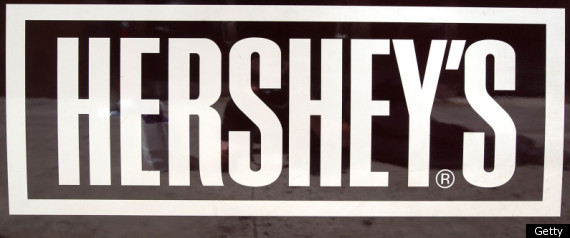 Hershey