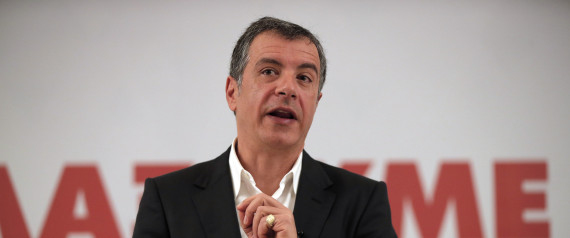 THEODORAKIS
