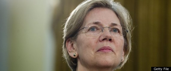 Elizabeth Warren Exploratory Committee