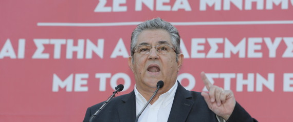 KOUTSOUMPAS