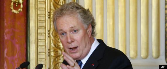 Jean Charest