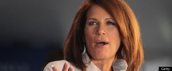 Michelle Bachmann Doctor