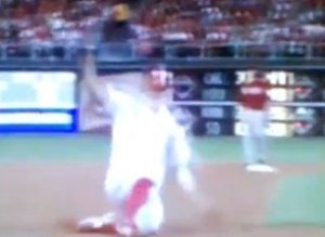 Hunter Pence
