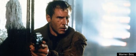 Blade Runner