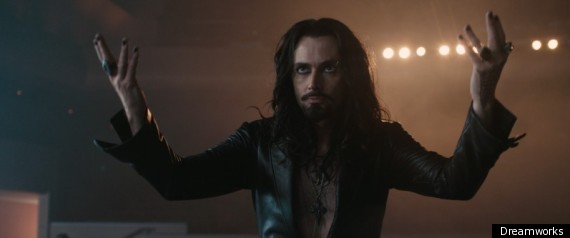 David Tennant Fright Night