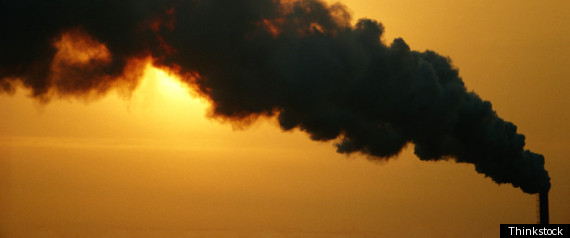 Pollution