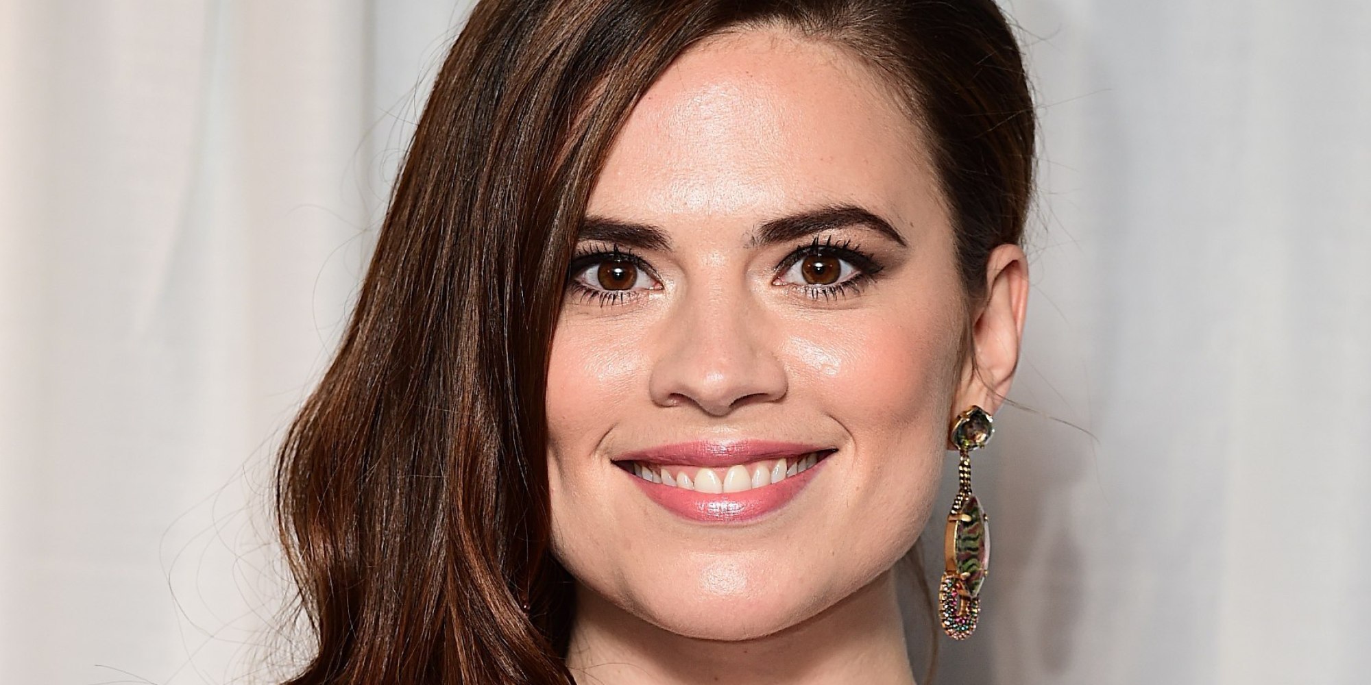 Agent Carter Star Hayley Atwell Says Shed Like To Be Doctor Who Is