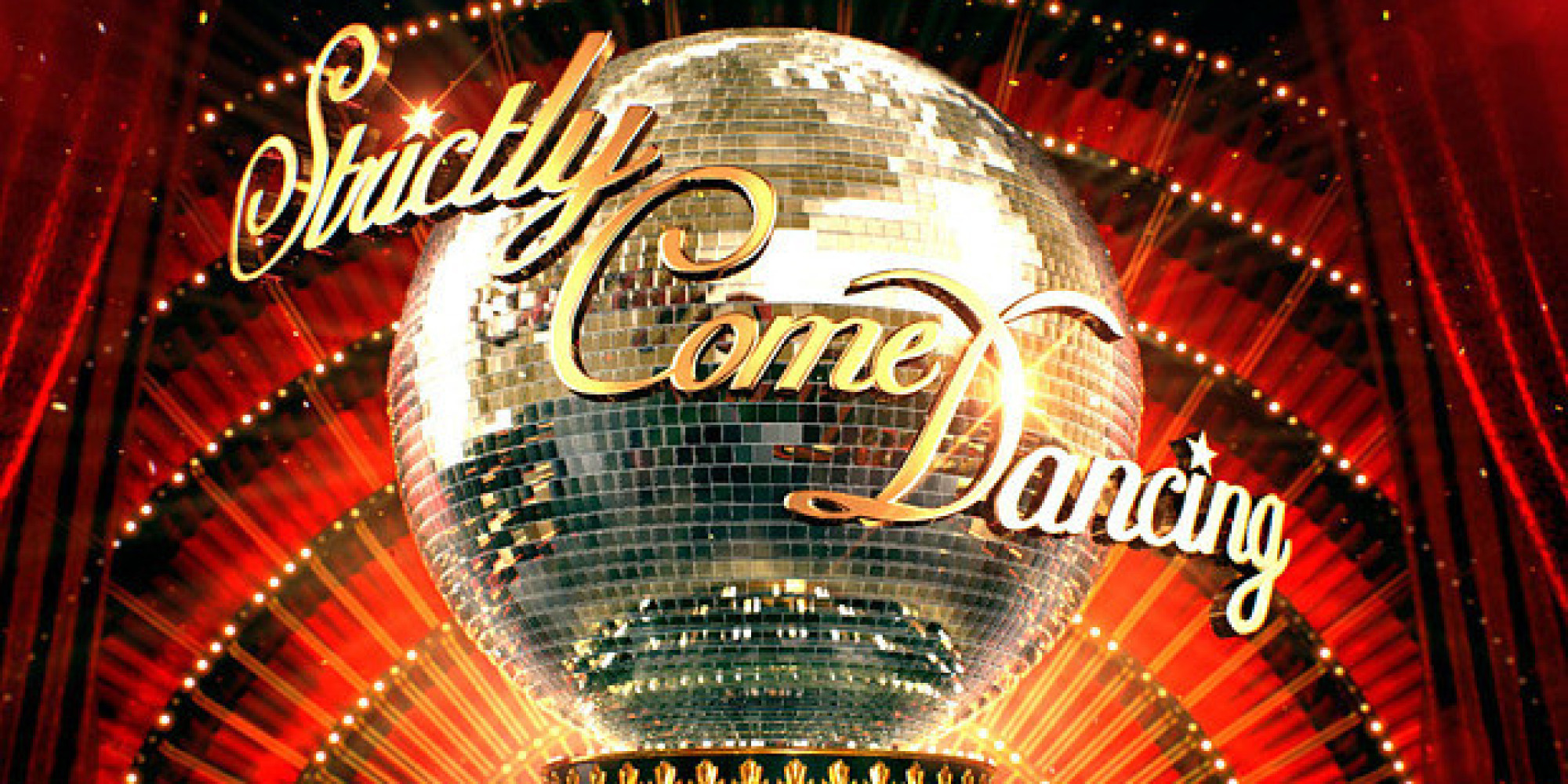 strictly come dancing - photo #24