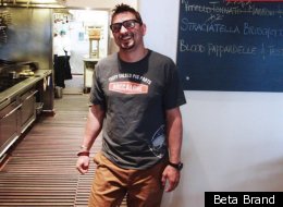  A Week In The Life Of Chris Cosentino, Chef, Offal Authority 