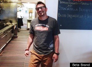 Food Informants Chris Cosentino