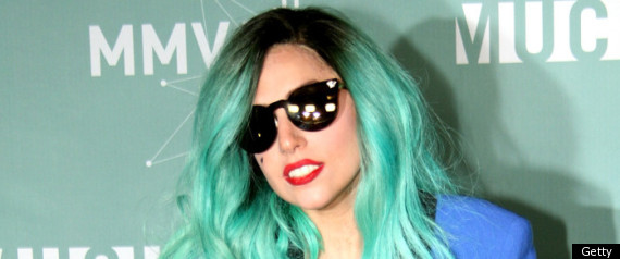 Lady Gaga