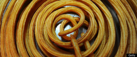 Churros