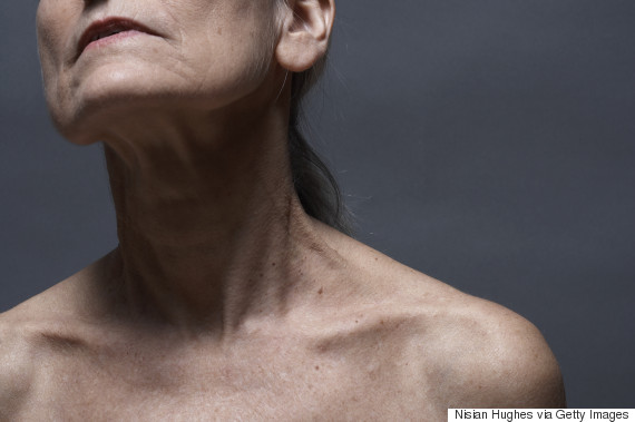 neck