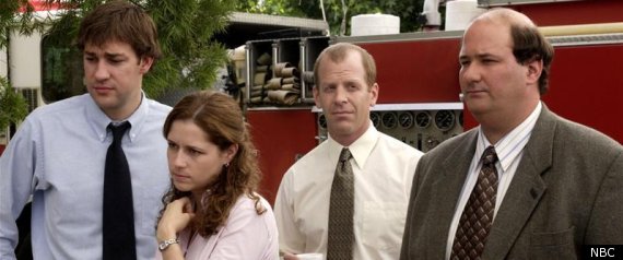 The Office