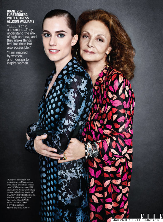 elle
