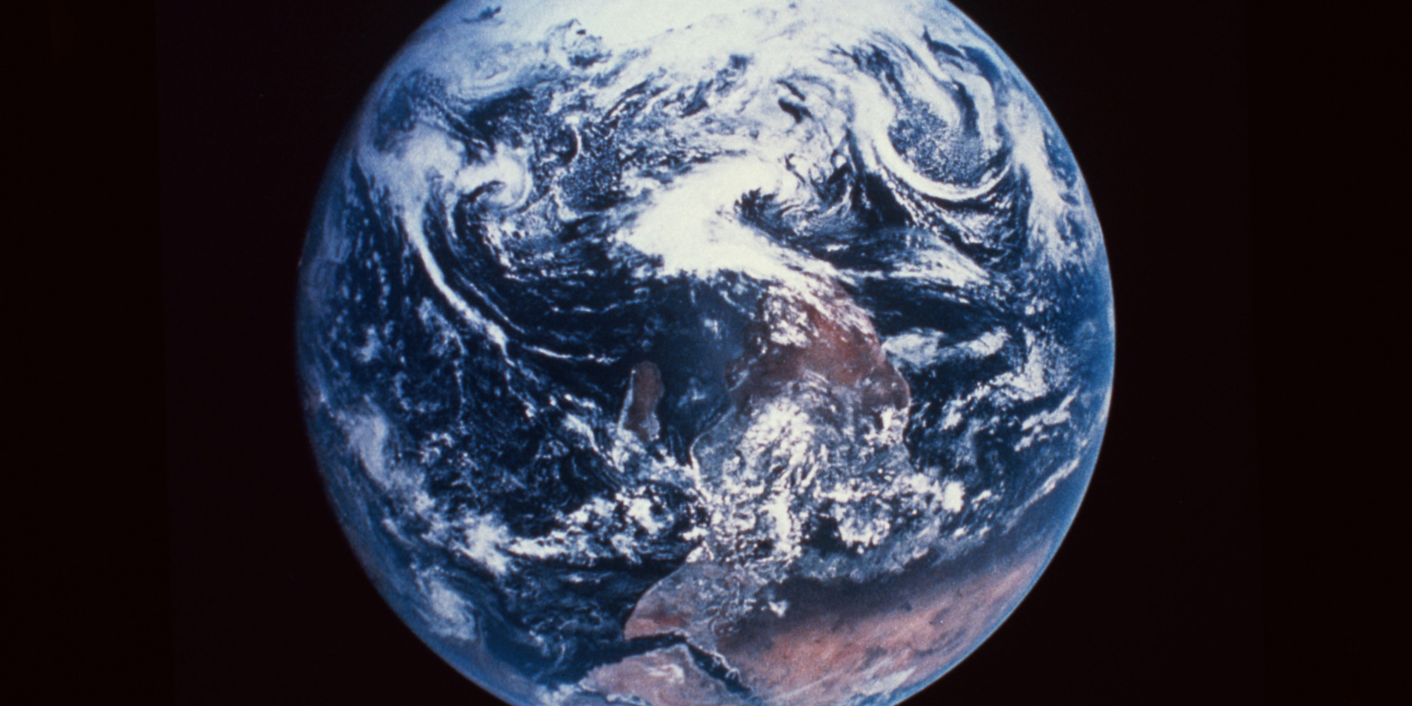 Who Owns The Earth Why The World Needs Women On Earth Day And Beyond