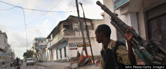 Somalia