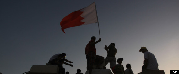 Bahrain Protests