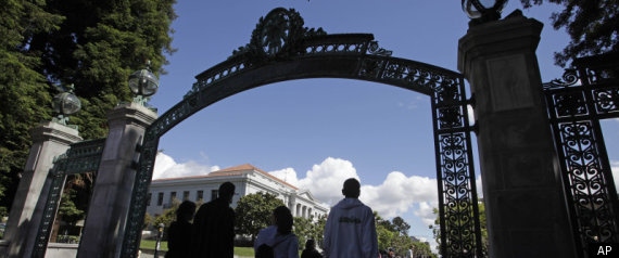 University Of California Pay Raises