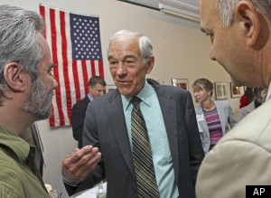 Ron Paul