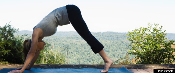 Yoga Benefits