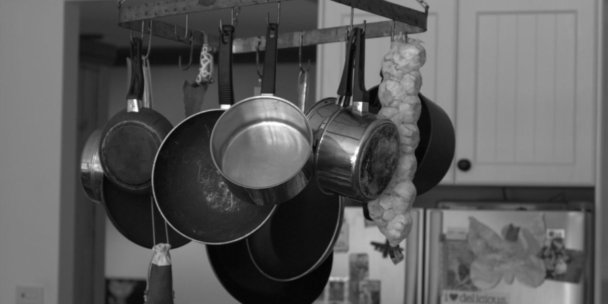 These Are The Pots And Pans You Really Need HuffPost