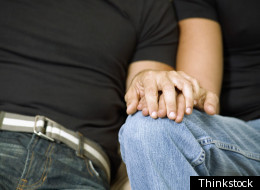 Why Being Gay May Mean You're Doomed In A Divorce