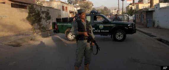 Afghanistan