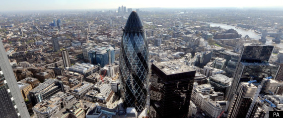 Ftse Falls Eurobonds