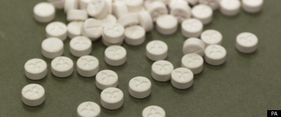Ecstasy