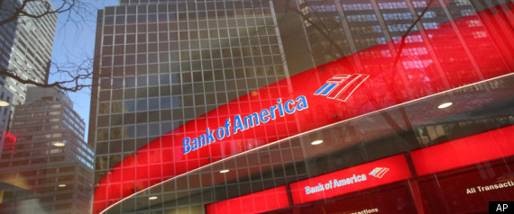 Bank Of America Layoffs