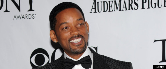 Will Smith
