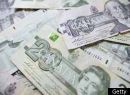 Inflation Eases On Slower Gas Price Hikes