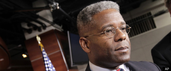Allen West