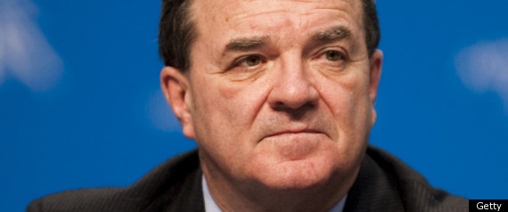 Jim Flaherty
