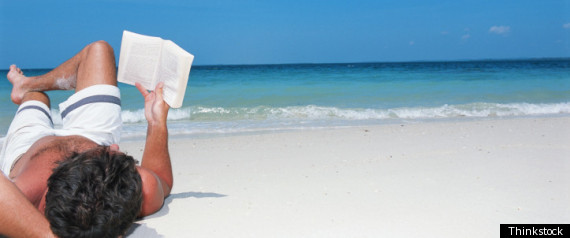 Weeks Hottest Reads
