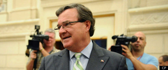 Jim Flaherty
