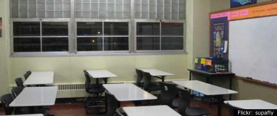 School