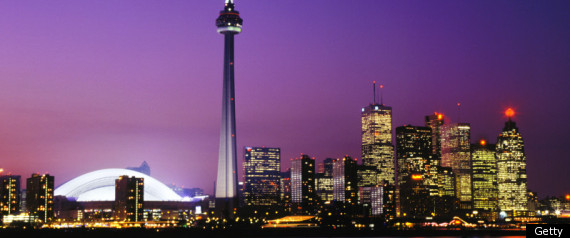 Canada Banks