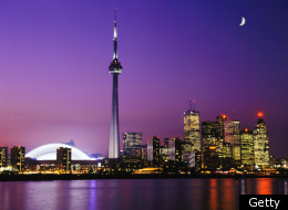 Canadian Banks In Deep Trouble, U.S. Blogger Argues