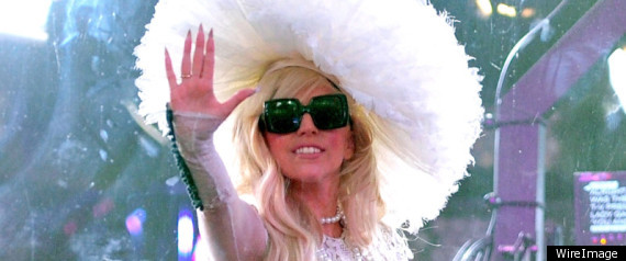Lady Gaga