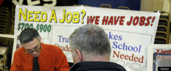 State Unemployment