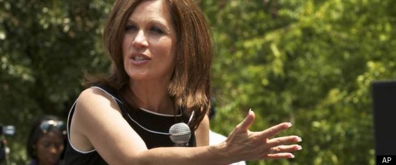 Michele Bachmann