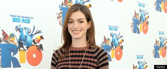 Annehathaway