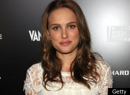 Looking Good, Natalie! 