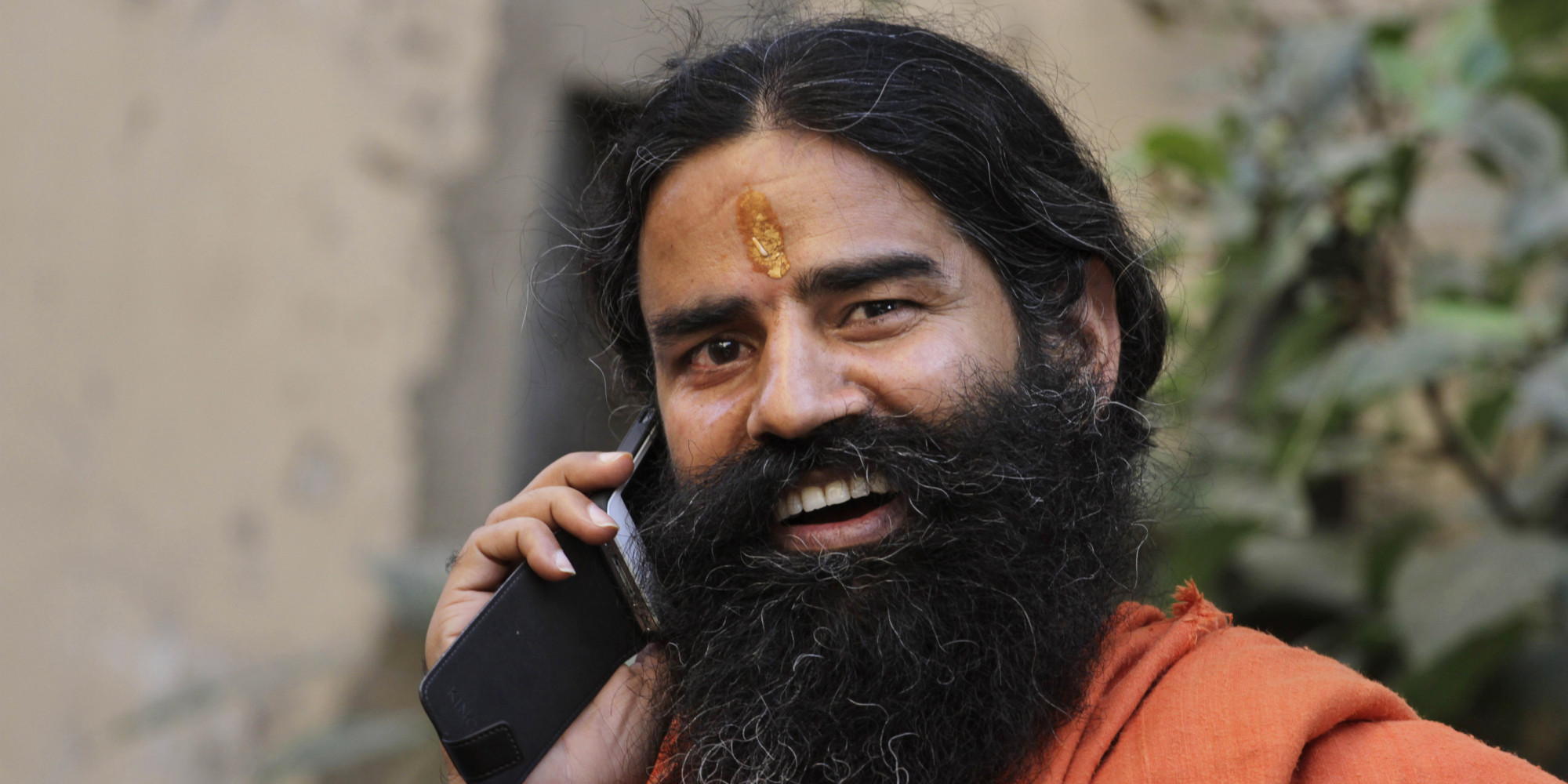 Baba Ramdev s Patanjali Ayurveda To Sell DRDO Food Products